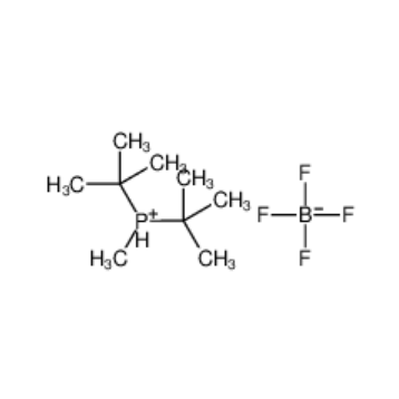 四氟硼酸二叔丁基甲基膦鎓盐,DI-TERT-BUTYLMETHYLPHOSPHINE TETRAFLUOR&