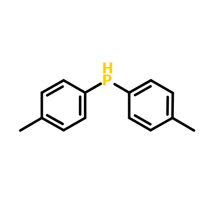 二-P-二甲苯氯化磷,DI-P-TOLYLPHOSPHINE