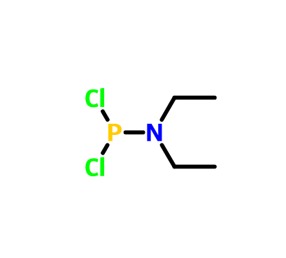 二乙基二氯磷,DIETHYLPHOSPHORAMIDOUS DICHLORIDE