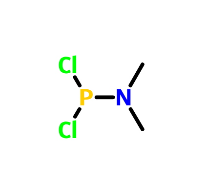 二甲基氯化磷胺,DIMETHYLPHOSPHORAMIDOUS DICHLORIDE