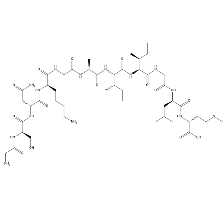 β-淀粉样蛋白（25-35）,β-Amyloid (25-35)