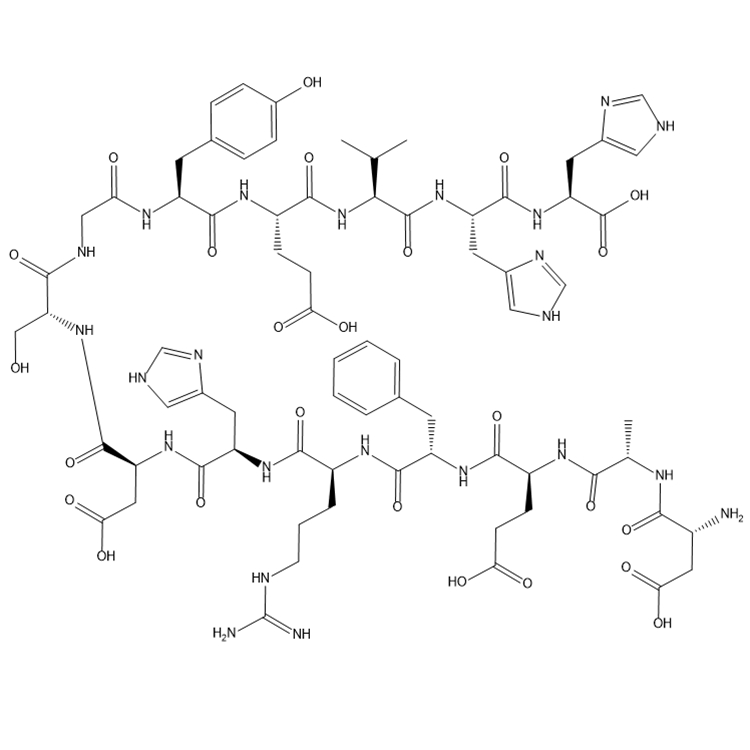 β淀粉样蛋白（1-14）,Amyloid β-Protein (1-14)