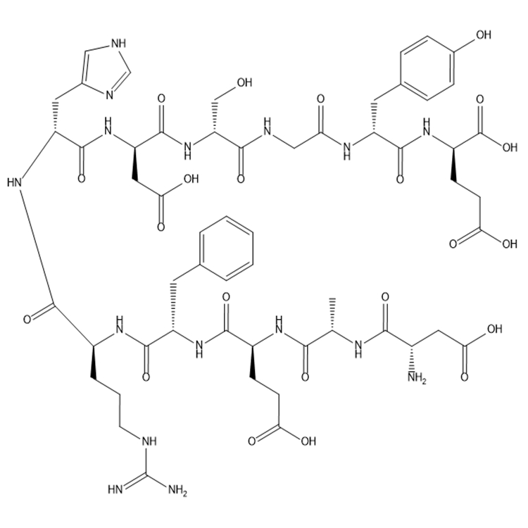 β淀粉样蛋白（1-11）,β-Amyloid (1-11)