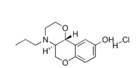 (+)-PD 128907 盐酸盐,(+)-PD 128907