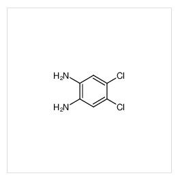 4,5-二氯邻苯二胺,4,5-Dichloro-o-phenylenediamine