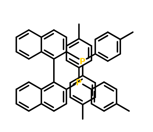 (±)-2,2 '-二(二-对甲苯基膦)-1,1 '-联萘,2,2'-BIS(DI-P-TOLYLPHOSPHINO)-1,1'-BINAPHTHYL