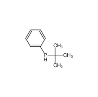 叔丁基苯基膦,TERT-BUTYLPHENYLPHOSPHINE