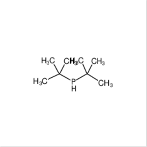 二-叔丁基膦,DI-T-BUTYLPHOSPHINE