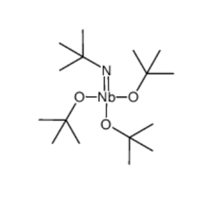 (t-Butylimido)tris(t-butoxy)niobium, 98%