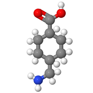 4-(氨基甲基)环己酸
