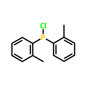 二(邻甲苯基)氯化膦