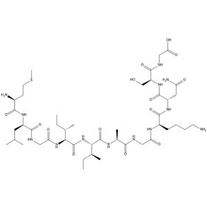 β-淀粉样蛋白(35-25),β-Amyloid  (35-25)