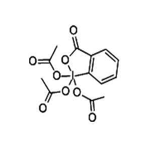 戴斯马丁氧化剂,Dess-Martin Periodinane