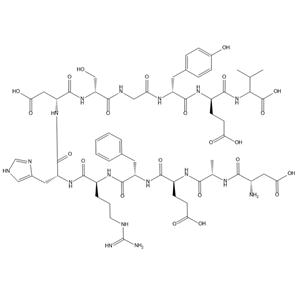 β淀粉样蛋白（1-12）,Amyloid β-Protein (1-12)，142047-91-4