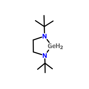 N,N'-Di-t-butylethylenediaminogermylene, 98%