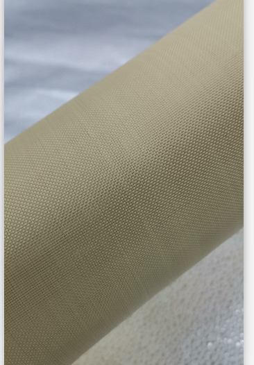 凯夫拉芳纶纤维布,Aramid fabric