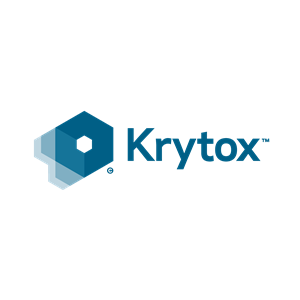 KRYTOX 250系列全氟醚润滑脂