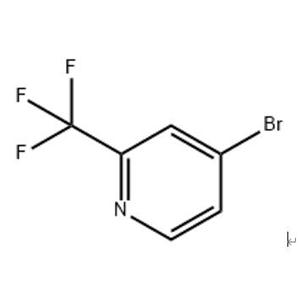 2-三氟甲基-4-溴吡啶
