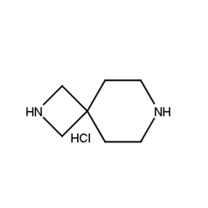 2,7-diazaspiro[3.5]nonane;dihydrochloride