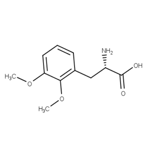 (2S)-2-amino-3-(2,3-dimethoxyphenyl)propanoic acid