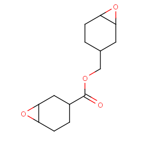 3,4-环氧环己基甲基-3,4-环氧环己基甲酯,3,4-Epoxycyclohexylmethyl-3,4-epoxycyclohexanecarboxylate