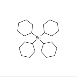 四环己基锡,TETRACYCLOHEXYLTIN