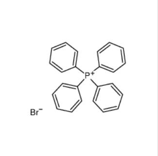 四苯基溴化膦,Tetraphenylphosphonium bromide