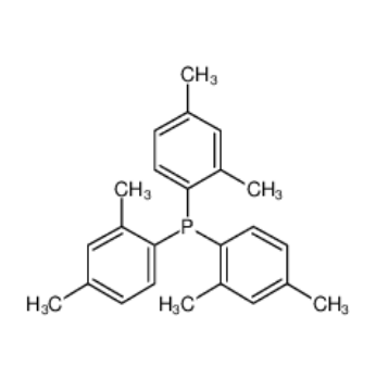 三(2,4-二甲苯基)膦,TRIS(2,4-DIMETHYLPHENYL)PHOSPHINE
