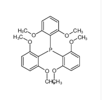 三（2,6-二甲氧基苯）膦,TRIS(2,6-DIMETHOXYPHENYL)PHOSPHINE