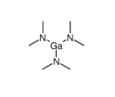 三甲氨基鎵,TRIS(DIMETHYLAMINO)GALLANE DIMER