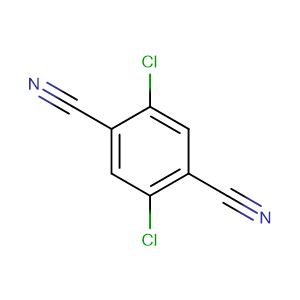 2,5-二氯对苯二腈,2,5-DICHLOROTEREPHTHALONITRILE