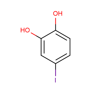 (4-溴-2-氟苯基)乙酸,4-IODO-1,2-BENZENEDIOL