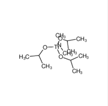 Tris(i-propoxy)dimethylaminotitanium,Tris(i-propoxy)dimethylaminotitanium