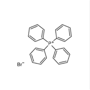 四苯基溴化膦,Tetraphenylphosphonium bromide