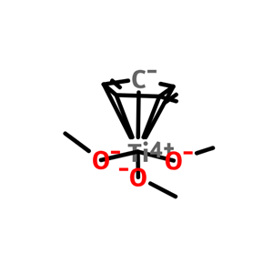 Trimethoxy(methylcyclopentadienyl)titanium