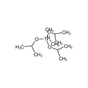 Tris(i-propoxy)dimethylaminotitanium