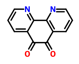 1,10-菲啰啉-5,6-二酮,phen-5,6-dione