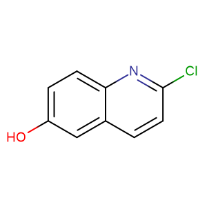 577967-89-6,2-氯-6-羟基喹啉