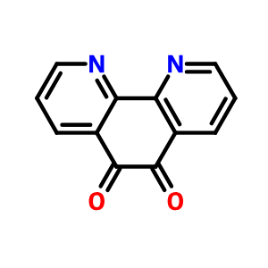 1,10-菲啰啉-5,6-二酮,phen-5,6-dione