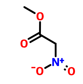 硝基乙酸甲酯,Methyl nitroacetate