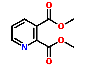 2,3-吡啶二甲酸二甲酯,Dimethyl pyridine-2,3-dicarboxylate