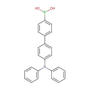 668493-36-5，4-(N.N-二氨基)联苯-4