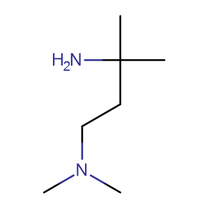 N1,N1,3-三甲基-1,3-丁二胺
