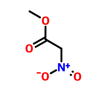 硝基乙酸甲酯,Methyl nitroacetate