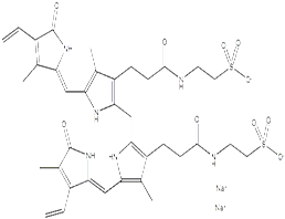 二牛磺酸胆红素钠盐/缀合胆红素,Bilirubin conjugat