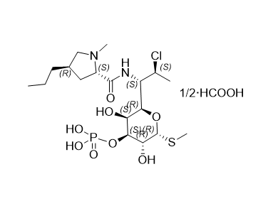 克林霉素磷酸酯杂质03,Clindamycin phosphate