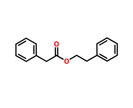 苯乙酸苯乙酯,Phenethyl phenylacetate