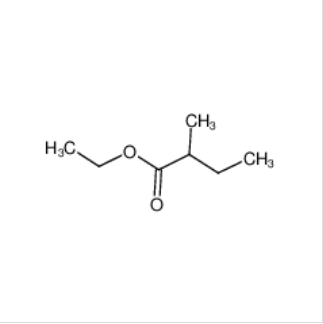 2-甲基丁酸乙酯,Ethyl 2-methylbutyrate