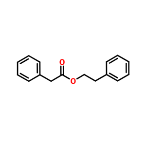 苯乙酸苯乙酯,Phenethyl phenylacetate