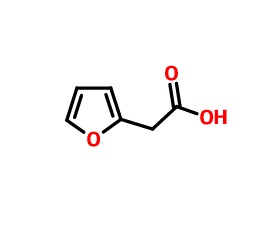 2-呋喃乙酸,furan-2-acetic acid